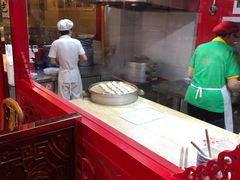 -宝正臻天津包子总店(金阳光居易店)