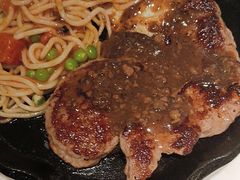 -豪客来牛排(人民东路店)