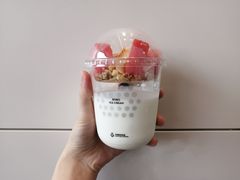 -喜茶(深圳福田星河COCO Park店)