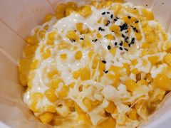 -朴大叔拌饭(上海金山万达店)