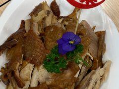来相会手撕鸡-老边饺子馆(西站店)