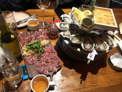 -Osteria Garden 生蚝花园餐厅(原进贤路店)