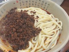 -肖家河家常面(肖家河北街店)