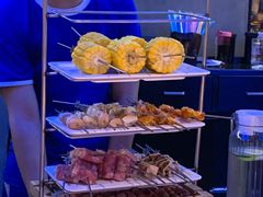 -三个蒙古大叔羊肉串(大宁店)