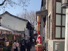 -小河直街历史文化街区