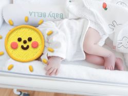 -baby bella小贝拉母婴护理中心(北京东隅店)