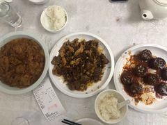-红旗饭庄