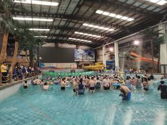 -南宫温泉水世界