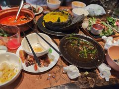 -宇安泰料(龙湖天街黑金店)