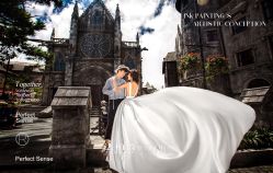 -太古映画婚纱摄影(天河店)