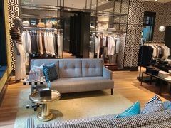 -SUITSUPPLY(安福路店)