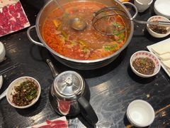 -八方牛客(四方河店)