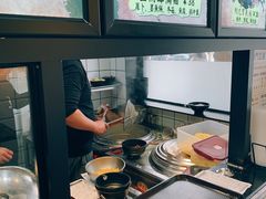 -亞婆井·劲抽面食(铂顿城店)