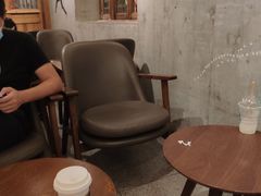 大堂-星巴克(福州三坊七巷店)