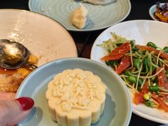 -长春凯悦酒店-品悦中餐厅