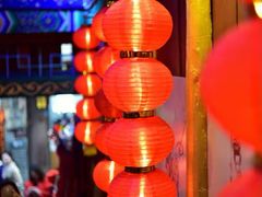 -秦云老太婆摊摊面(磁器口店)