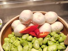 -姐妹 • 江浦菜(桥林店)