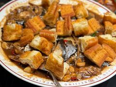 -旺顺阁·北京菜(大望路店)