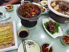 -上庄晋风庄园(上庄店)