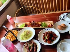 糖醋里脊-大牌大·传统杭帮菜(湖滨店)