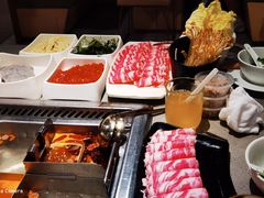 -海底捞火锅(东百中心店)