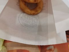 -汉堡王(天一广场店)