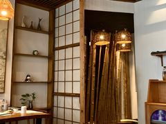 -衣川小森林·料理·寿司(鸿铭中心店)