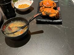 -红盔甲·小龙虾(人民广场店)
