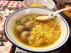 -七爺清汤腩(南开大悦城店)