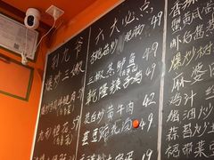 -荆九爷爆炒桥头三嫩(浙大店)