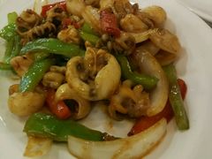 -渔娘渔家丹东海鲜(东直门店)