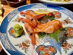-森味薪火烧•烧鸟居酒屋•日本料理(望京店)
