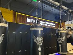 -EVOLUTION健身(麦凯乐店)