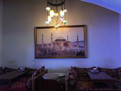 -Antalya安塔利亚土耳其餐厅(猎德店)