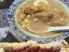 -杨天玉腊牛羊肉店