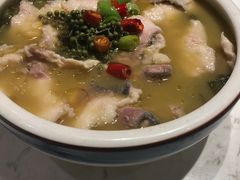 -八大碗·地道东北菜(佳兆业店)