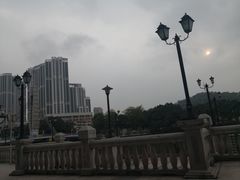 -崖口云吞(石岐店)