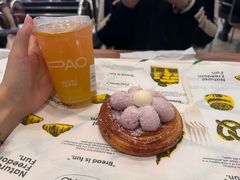-PAOPAO Bakery&Café(港汇店)