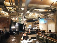 大堂-Goose Island Brewhouse鹅岛精酿啤酒酿造工坊餐厅