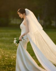 -喜爱高定婚纱摄影