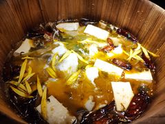 -中8楼风尚云南菜(颐堤港店)