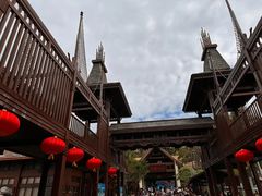 -海南分界洲岛旅游区