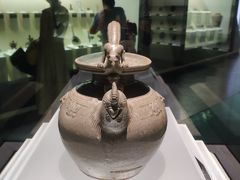 -余姚博物馆