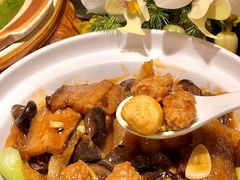 -東舍食唐精品陕菜馆