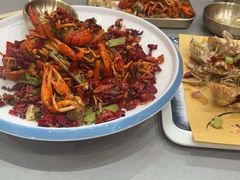 -龙虾奇迹泥炉烤肉(大华三路店)