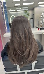 -5M HAIR SALON 旗舰店