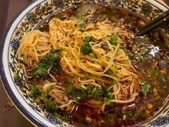 -有礼有面(知春路店)