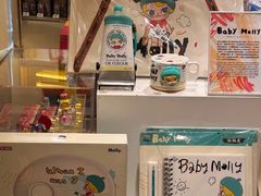 -泡泡玛特POPMART(浦项中心体验店)
