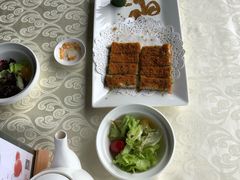 -禾悦庄餐厅