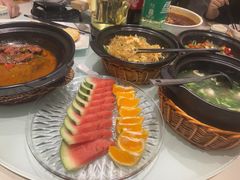-江南韵·无锡太湖文化体验餐厅(凤凰天街店)